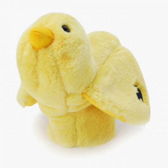 르꼬끄골프 여성 꼬끄 퍼터커버 2869062, WH00_WHITE