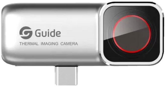 열화상카메라 가이드 Mobir Air 모바일 적외선 화상 Android 스마트폰 C 카메라 Type 열 비전 미니, 상담원이 당신의 상담을 기다립니다