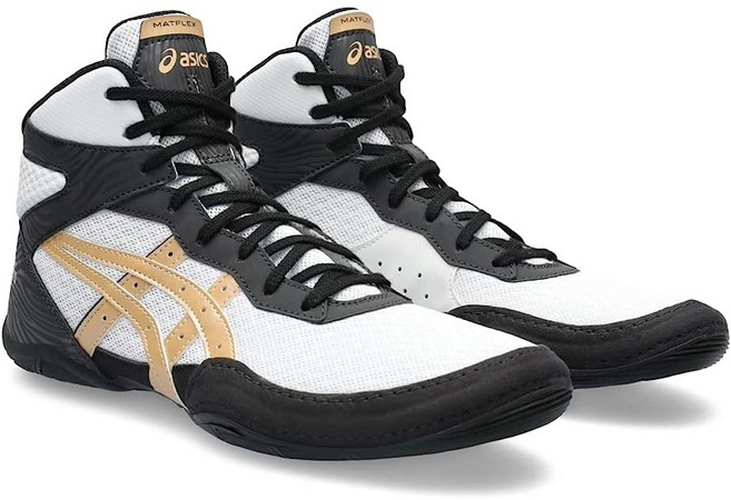 스테디엠 아식스 복싱화 매트플렉스 7 레슬링화