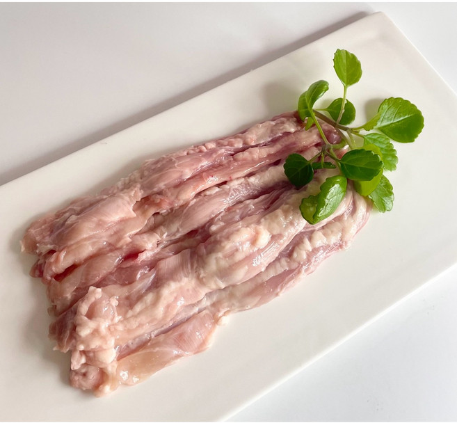 국내산 무항생제 닭목살 세세리 1kg / 냉장 냉동, 냉장 1kg, 1개