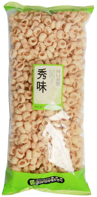 허니꿀짱, 1개, 1kg