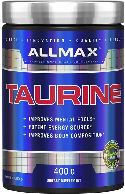 Allimax 保健食品粉, 1個, 400g