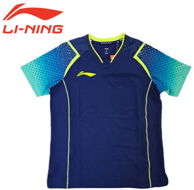 [LI-NING] 24 리닝 국대용 마이에브 티셔츠(남여공용)