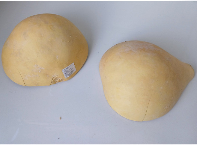 금간 박바가지 깨진 함바가지 깨는바가지 액막이 함들이 결혼 이사 개업 액땜