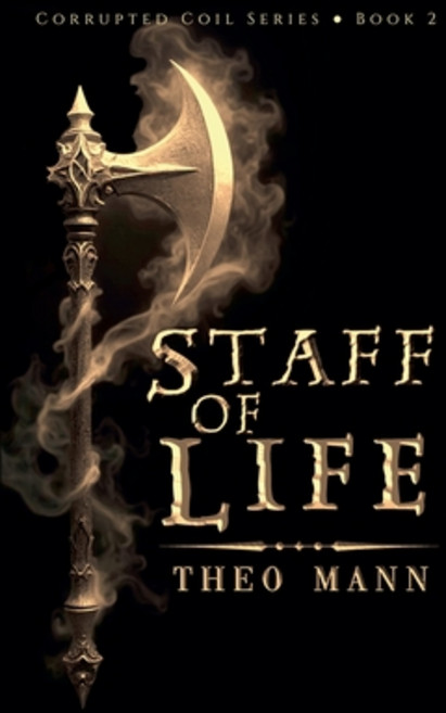 (英文圖書)Staff of Life 平裝版, Invisible Publishing Company, 英文