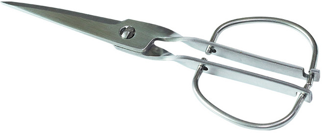 잘라 가위 올스텐 분리형 주방용 캠핑용 20cm 22cm 이유식 백패킹 다용도, 20cm(사은품+자석16mm), 1개