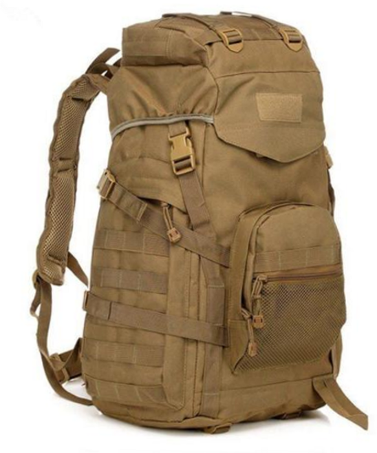 로카 군인가방 군인백팩 전술가방 타이탄군용백팩55L