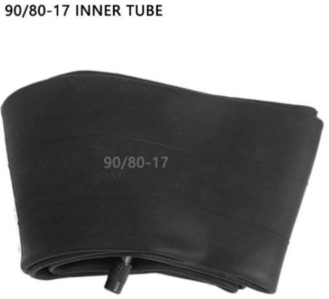 피트 더트 바이크 모토크로스 타이어 액세서리용 내부 튜브 17 인치 2.50-17 80 90-17, 10 90 80-17