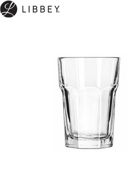 리비 지브 랄타 베버리지 유리잔 414ml 6Pcs