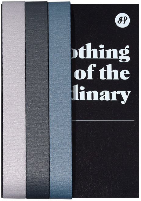 하이루프 HIGHLOOP 솔리드 스트랩 오리지널 핑거스트랩 핸드폰 줄 3개세트, 1개, S03.솔리드그레이