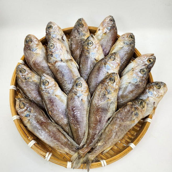 수산잇츠 국내산 반건조 참조기, 1개, 700g