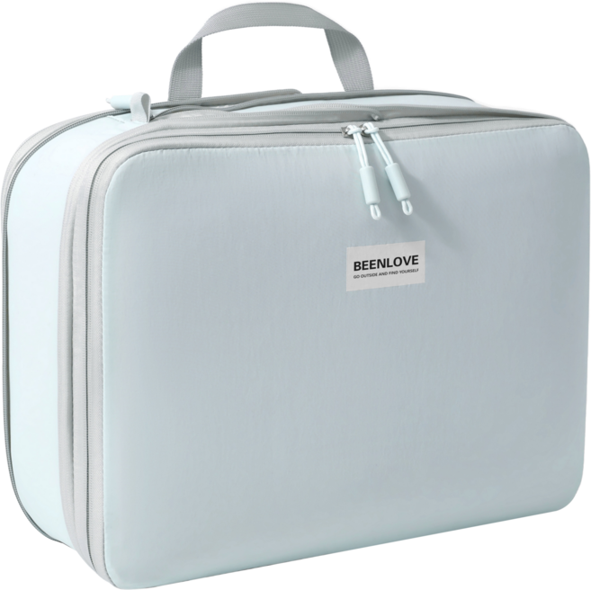 HOSTK 다용도 방수 압축 여행 수납백