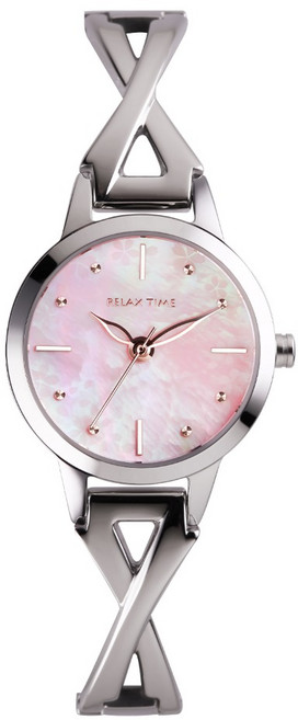 RELAX TIME 時光漫舞 女錶 RT 117 1 優雅時尚 展現女性魅力