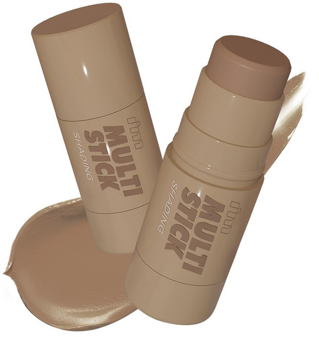 아임미미 아임 멀티 스틱 쉐딩 6.7g, 004 라이트 웜 브론저, 1개