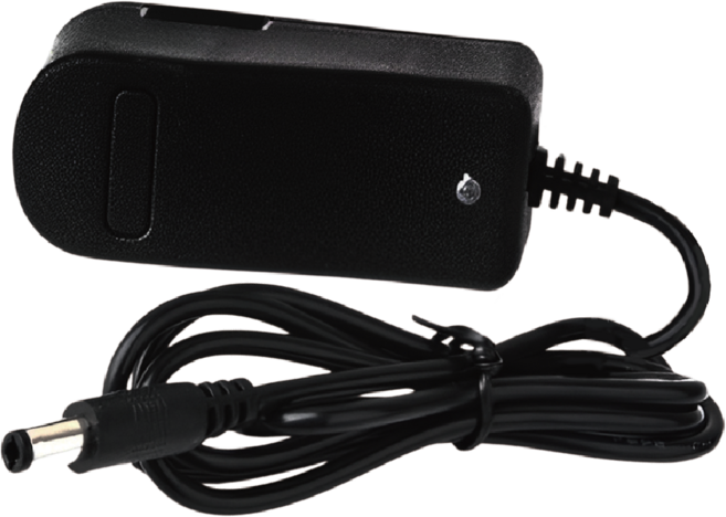 【Co-create 合創】掃描器專用 RS232 5V1A 電源線 穩定供電 提升掃描效率, 1個, MA-K3