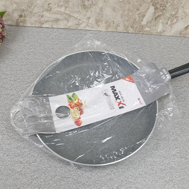 러브송 뉴맥시 스톤코팅 후라이팬 38cm, 1개