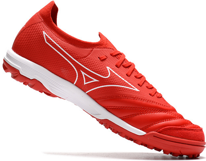 미즈노 모렐리아 네오 살라 TF 축구화