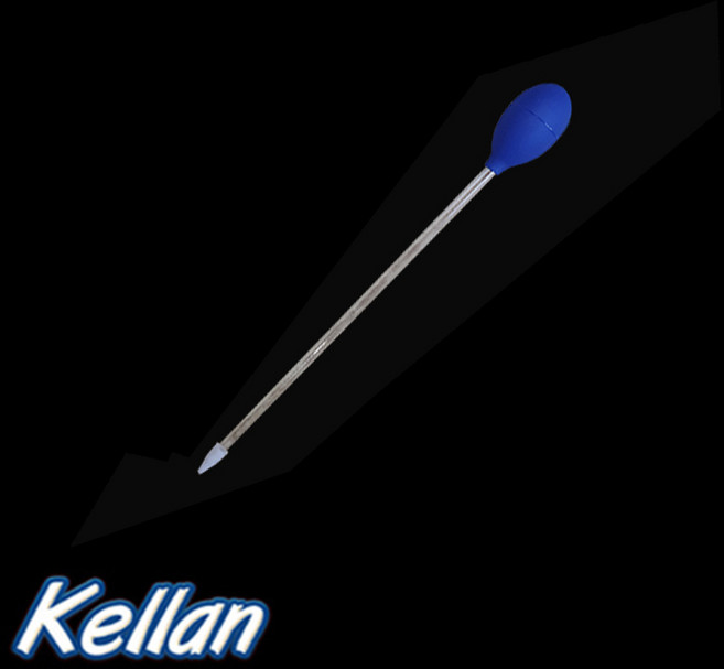 켈란 산호&치어 피딩용 스포이드 소 30cm [K-072]