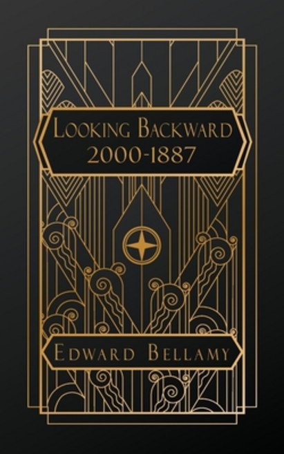 (영문도서) Looking Backward 2000 - 1887 Paperback, Natal Publishing, LLC, English, 9798869128980
