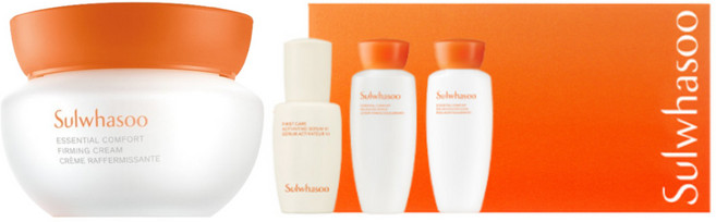 NEW 리뉴얼 탄력크림, 1개