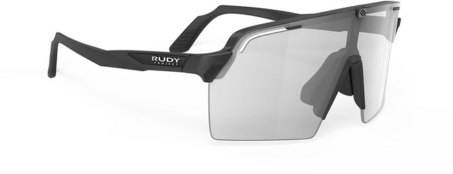 루디프로젝트 스핀쉴드 프로, 블랙매트/임팩트X2 블랙변색, 1개