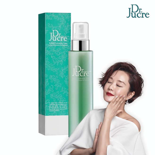닥터쥬크르 리버스 액티베이팅 토너, 1개, 150ml