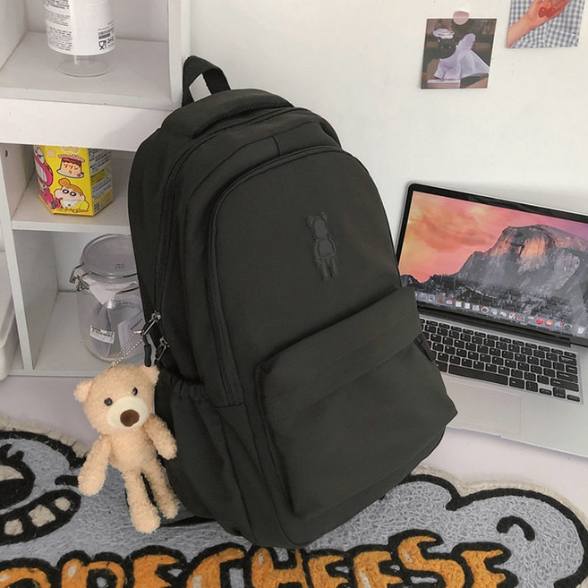 패션감 대용량 여행가방 방수가방 학생 책가방