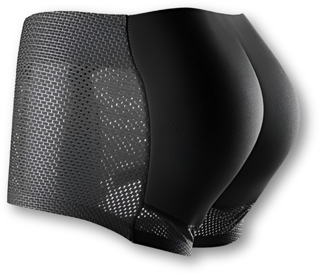 써머스픽 티안나는 남자 힙업팬티 패드일체형 1.5cm 볼륨패드