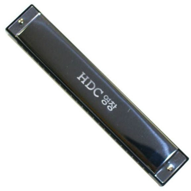 624C YH 음악연습악기 다이아토닉하모니카 24D 영창악기 24홀 rsw+0431mt