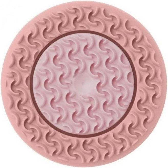 누 스킨 에이지 LOC 루미스파 아이오 트리트먼트 헤드 | 일반 | 로즈 골드 에디션 | 부드러운 딥 클렌징 | 고급 실리콘 기술 | 루미스파 아이오 디바이스 성능 향상 | 내