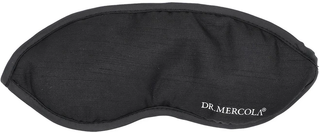 Dr. Mercola 라벤더 수면 마스크 1개 Mercola (닥터 머콜라), Dr. Mercola, 라벤더 수면 마스크, 1개 Me - 쿠팡