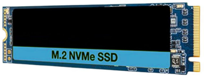 [중고] M.2 NVMe SSD 250GB 외산 랜덤브랜드 노트북/PC용
