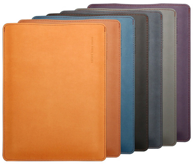 갤럭시탭 S11 S10 울트라 슬리브 파우치, 다크탄