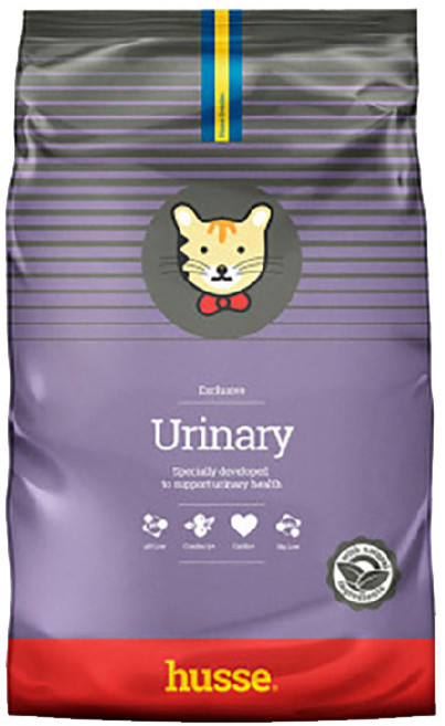 후새 고양이 기능성 사료, 7kg, 1개