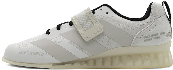 [국내정품] 아디다스 아디파워 웨이트리프팅 3 JP6205 남성 여성 스포츠 운동화 웨이트화 역도화