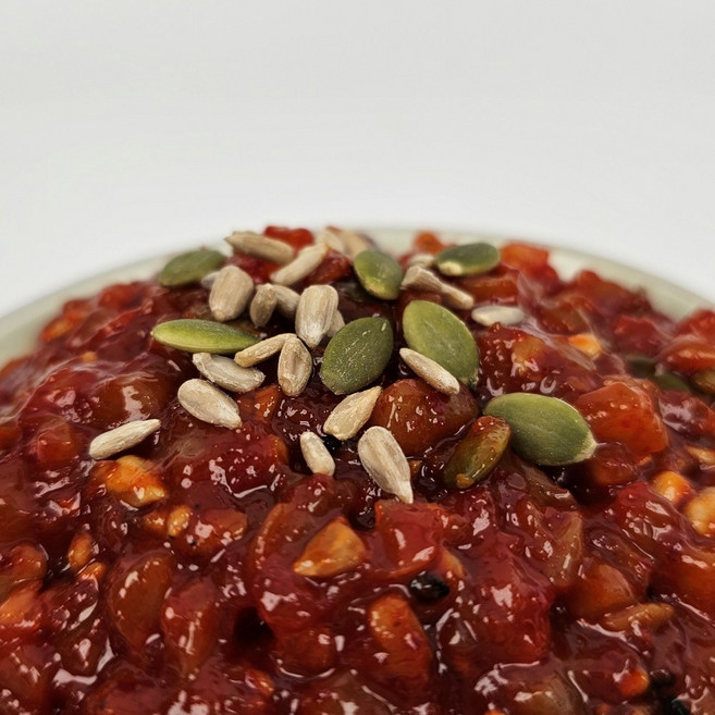 [코스트코 품절사태]씨앗 비빔 오징어 젓갈, 1개, 1kg