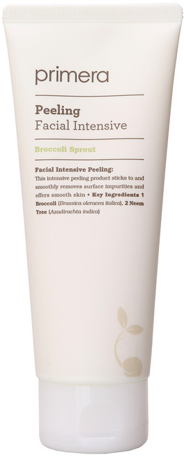프리메라 페이셜 인텐시브 필링 젤, 150ml, 1개