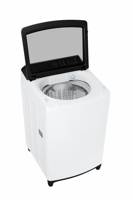 [방문설치] 삼성전자 그랑데 WA19CG6745BW 통돌이 세탁기 19kg 화이트 폐가전수거