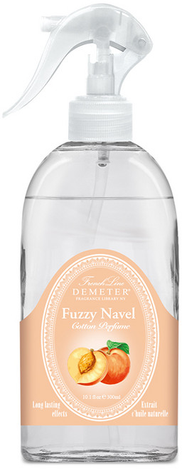 데메테르 코튼 퍼퓸, 퍼지네이블, 300ml, 1개