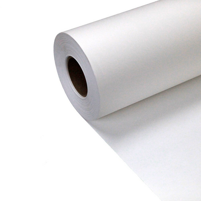 페이퍼차이 롤 도화지 1050 x 10m 130g 1개