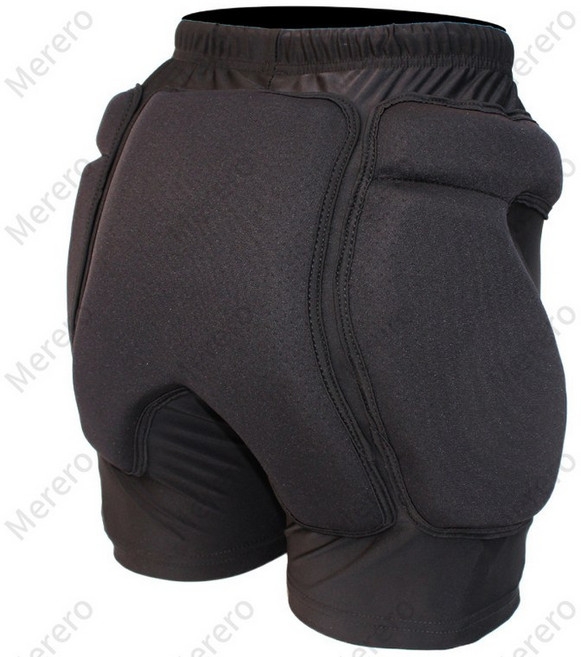 노인 엉덩이 보호대 고관절 어르신 꼬리뼈 쿠션 패드, 013 싱글 힙 XL 사이즈, 013 싱글 힙 XL 사이즈 × 1개, 1개