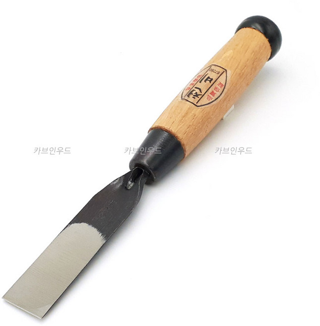 천비 평끌 조각끌 조각 끌 목 공구 목공 도구 우드 카빙, 9mm