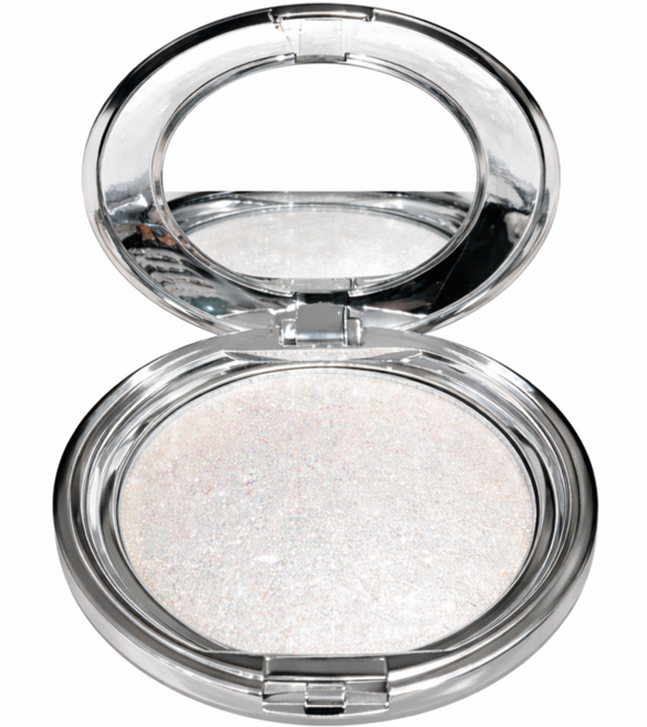 얼굴 하이라이트 하이라이터 코 하이라이트 크림 하이라이트 꺼진얼굴보정 하이라이트 하이라이트 화장품 여성 화장품 하이라이트 얼굴 하이라이트, 2개, 은백색