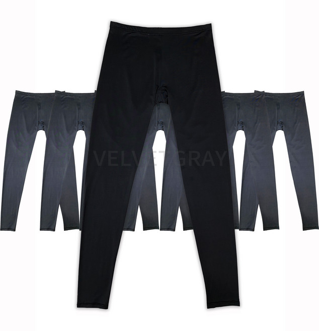 유니클로 여성 히트텍 레깅스(10부)