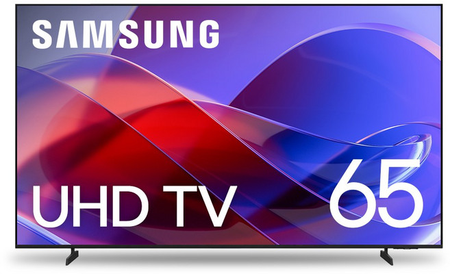 삼성전자 165cm(65인치) 4K UHD 스마트 TV 65U8000, 65U8000_포천본사방문수령, 고객직접설치, 스탠드형