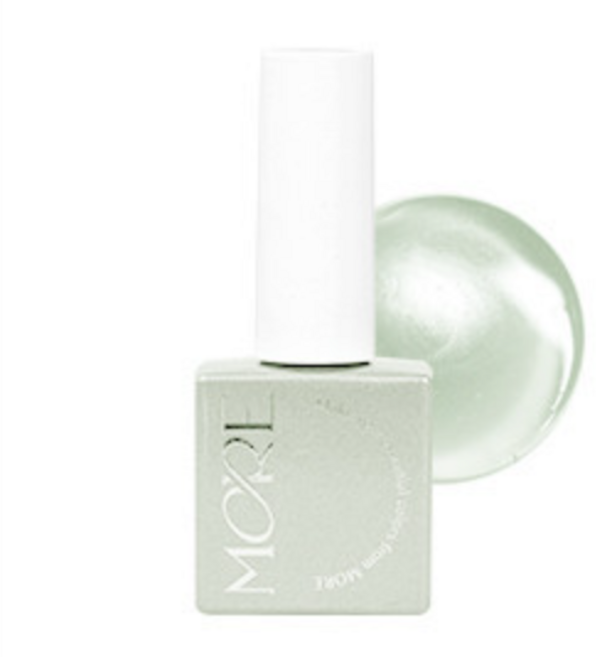 모어젤 비터스윗 MG 유리알 자석젤 단품, MG-16, 1개, 10ml