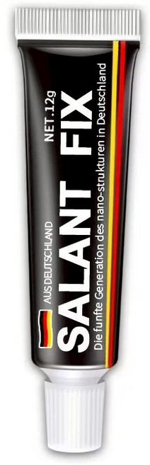 SALANT FIX 免釘膠 強力速乾防水黏膠, 1個