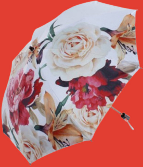 자외선차단 초경량 일본 양산 우산