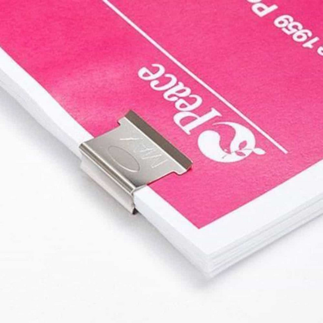 매직 클리퍼 소형 페이퍼클립