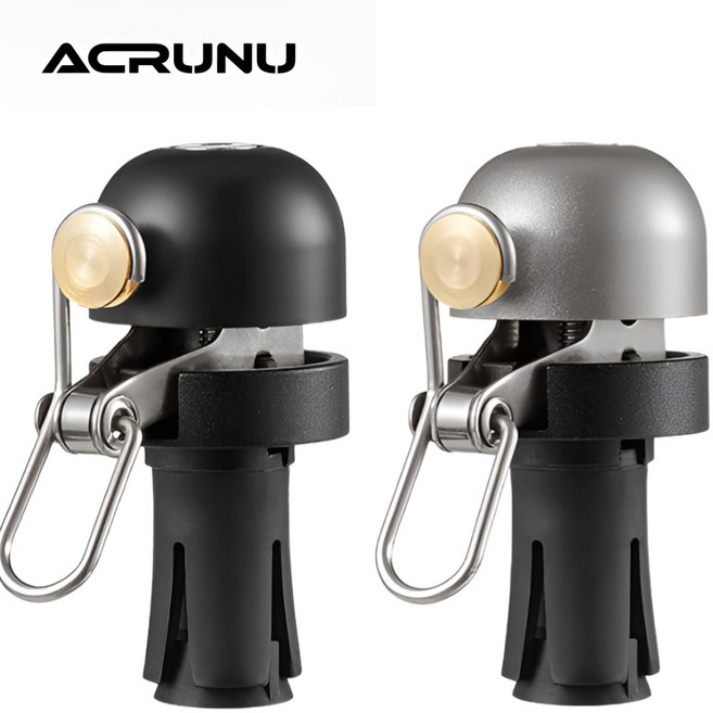 자전거 로드 픽시 드롭바 바엔드캡 엔드캡 벨, 블랙